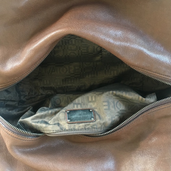 Salvatore Ferragamo Satchel/shoulder Bag - Picture 7 of 15